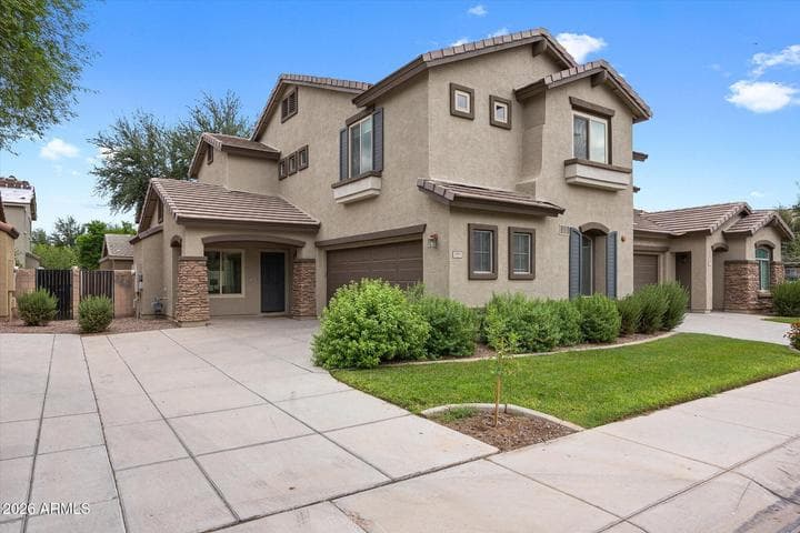 2903 S NIELSON Street, Gilbert, AZ