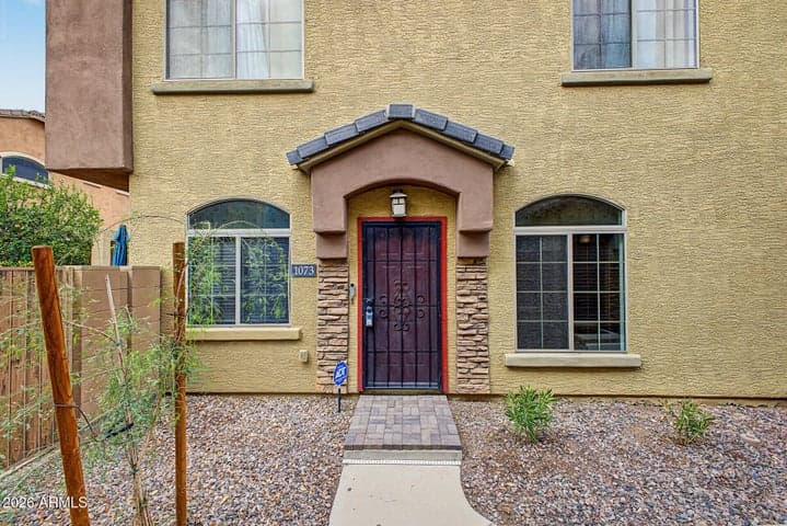 1350 S GREENFIELD Road #1073, Mesa, AZ
