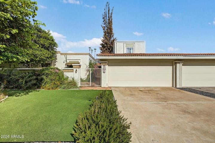 11435 N 56TH Street, Scottsdale, AZ