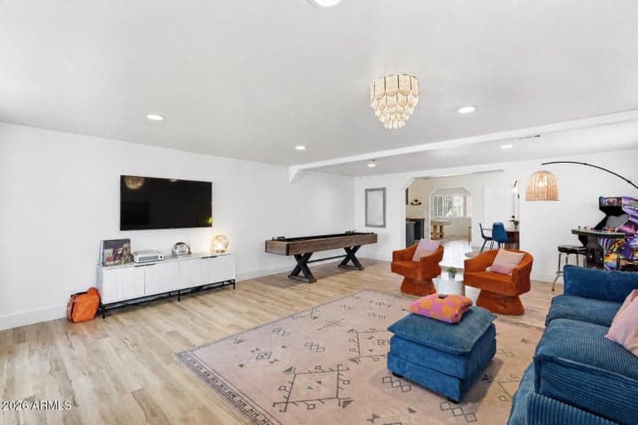 6950 E WILLETTA Street, Scottsdale, AZ