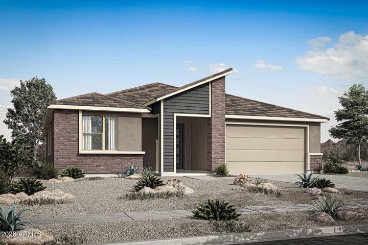 14842 W WHITEHORN Way, Surprise, AZ