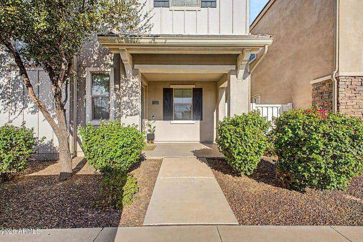 2214 S ANNIE Lane, Gilbert, AZ