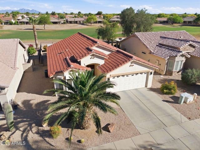 2383 E Hancock Trail, Casa Grande, AZ