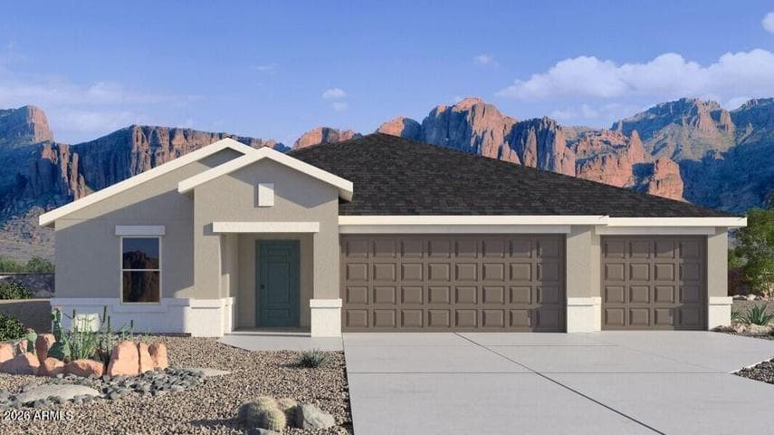 35770 N Pumpkin Drive, San Tan Valley, AZ