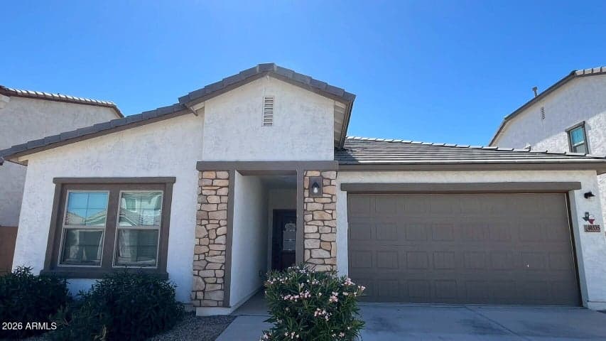 40335 W BRAVO Drive, Maricopa, AZ
