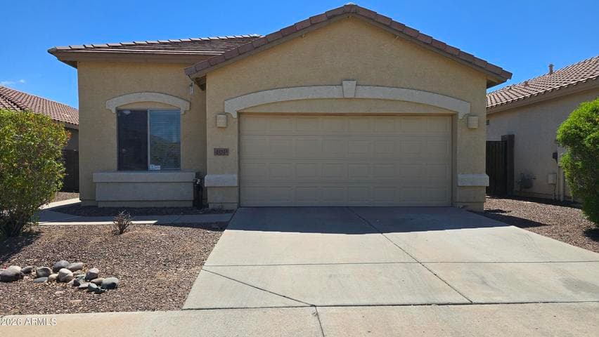 12523 W ESTERO Lane, Litchfield Park, AZ