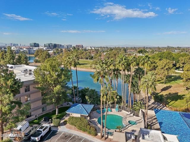 5122 N 31ST Way #227, Phoenix, AZ