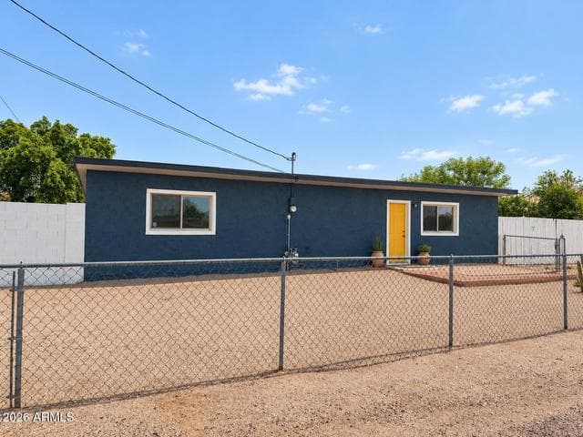 573 S OCOTILLO Drive, Apache Junction, AZ