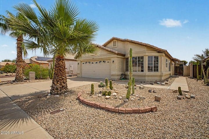 10523 W MOHAWK Lane, Peoria, AZ