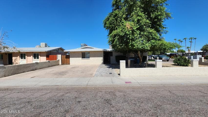 4502 W VIRGINIA Avenue, Phoenix, AZ