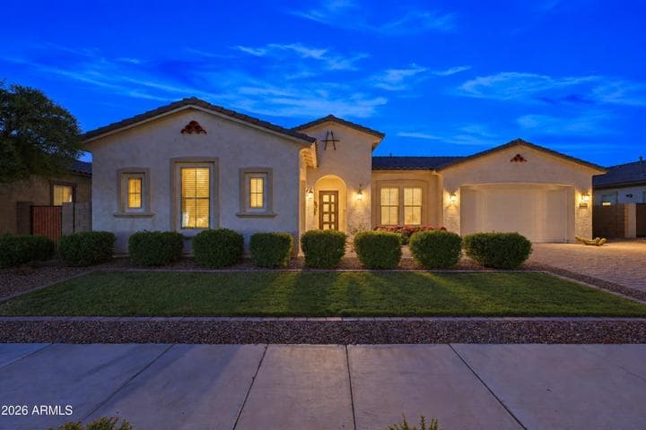 18840 E APRICOT Lane, Queen Creek, AZ