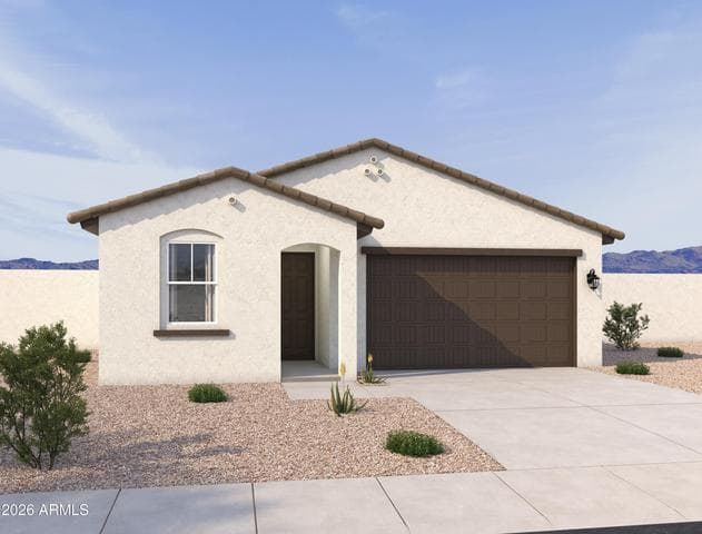 7015 E BISBEE Street, San Tan Valley, AZ