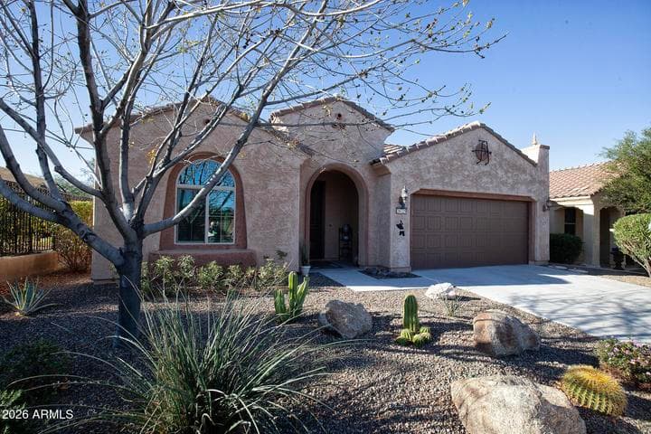 26725 W MARCO POLO Road, Buckeye, AZ