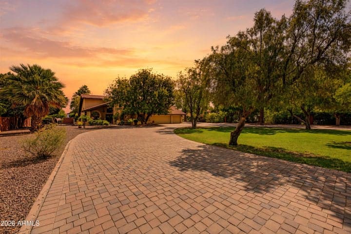 7227 N 173RD Avenue, Waddell, AZ