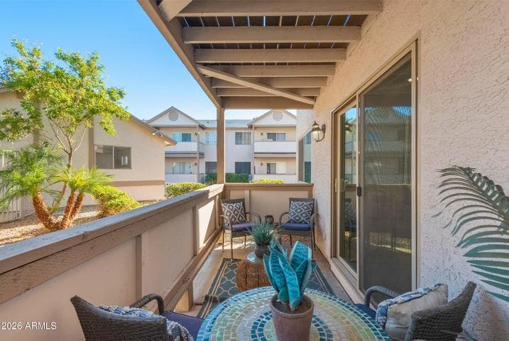 616 S HARDY Drive #114, Tempe, AZ