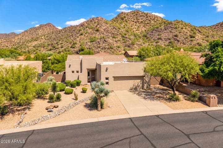 14046 E Geronimo Road, Scottsdale, AZ