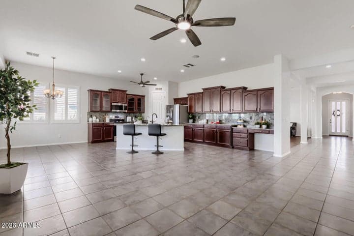 9386 S 181ST Drive, Goodyear, AZ