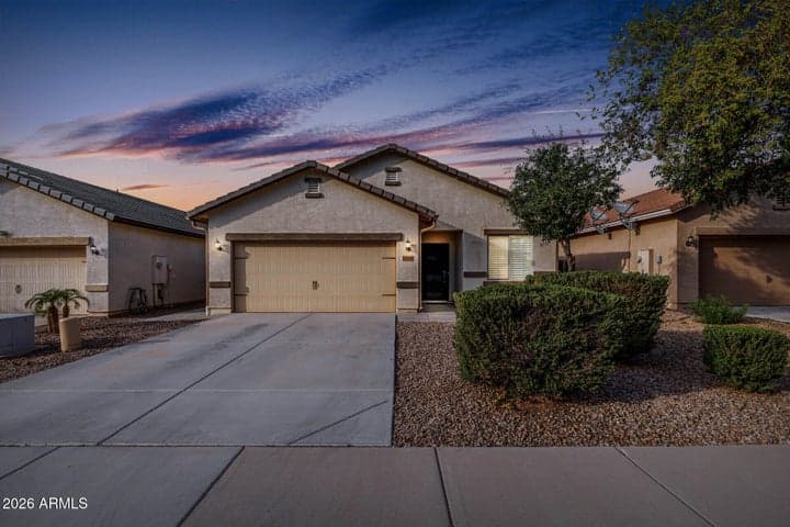 13058 E TUMBLEWEED Lane, Florence, AZ