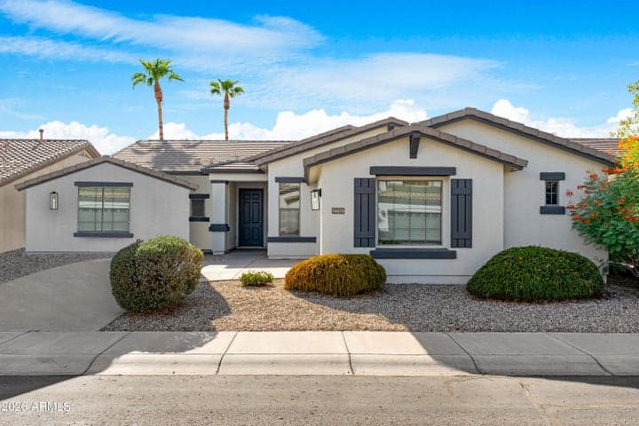 16674 N 174TH Lane, Surprise, AZ