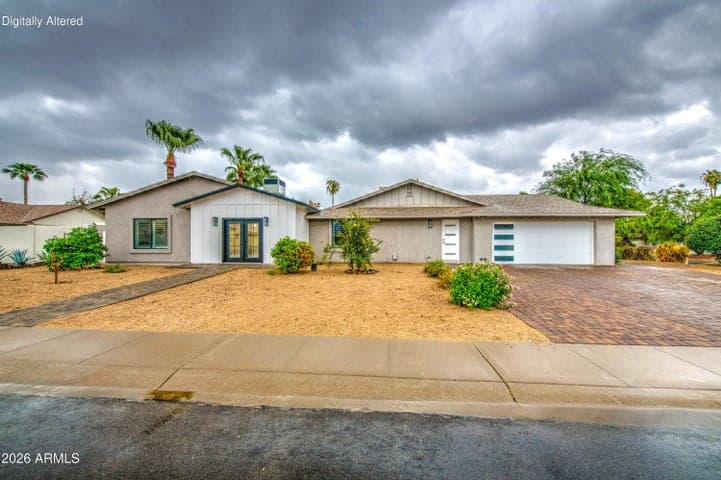 13451 N 50TH Street, Scottsdale, AZ
