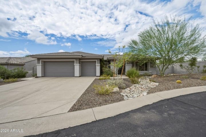 11236 N 120th Place, Scottsdale, AZ