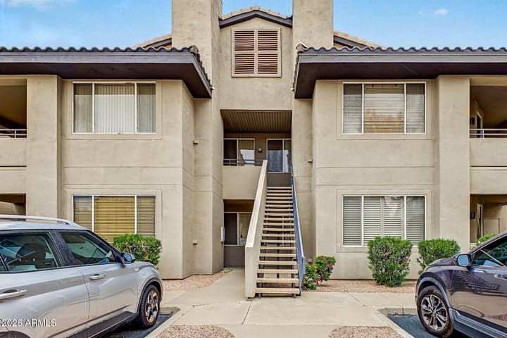 7009 E ACOMA Drive #2043, Scottsdale, AZ