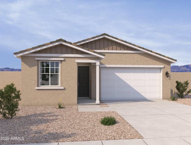 6985 E BISBEE Street, San Tan Valley, AZ