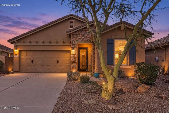12014 W DUANE Lane, Peoria, AZ