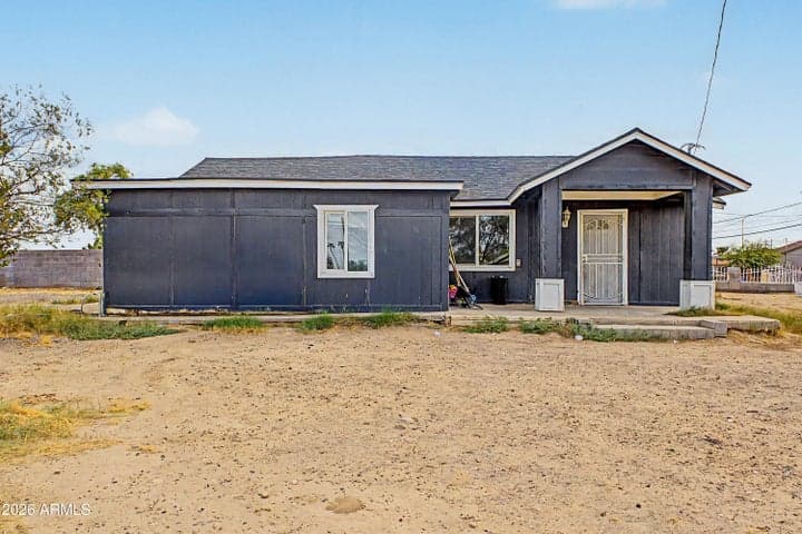601 S 4TH Street, Avondale, AZ