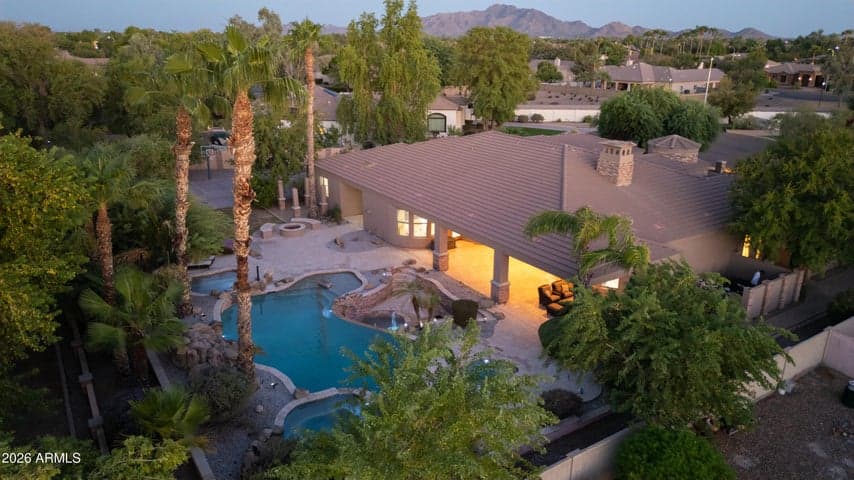 2620 E CHERRYWOOD Place, Chandler, AZ