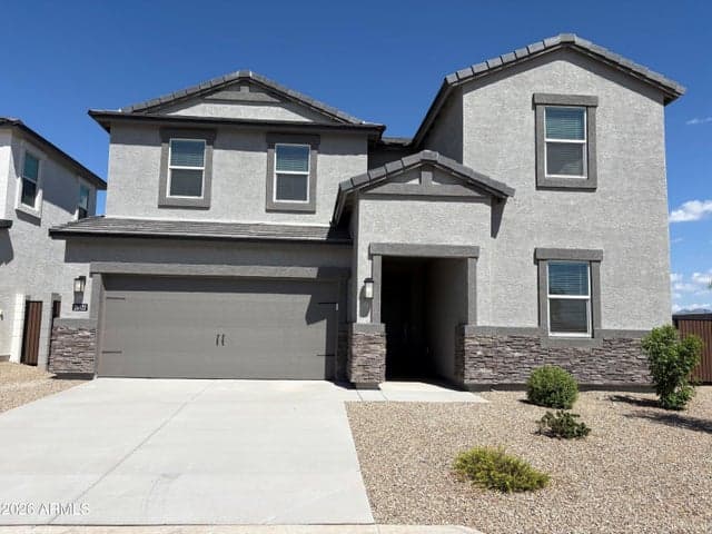 26122 W NANCY Lane, Buckeye, AZ