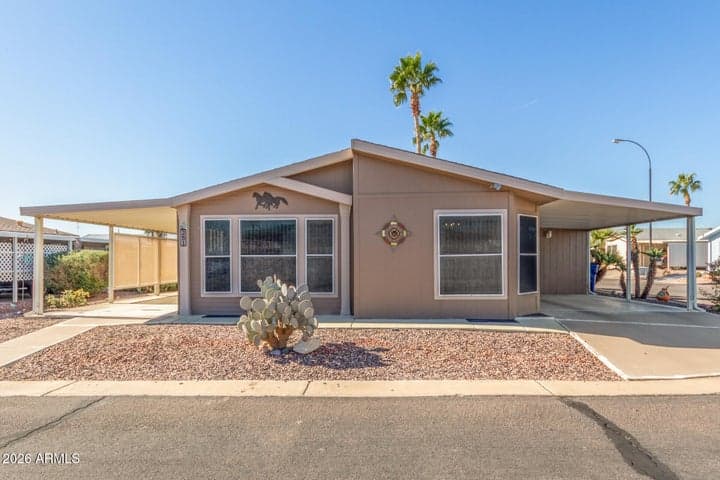 2400 E BASELINE Avenue #251, Apache Junction, AZ