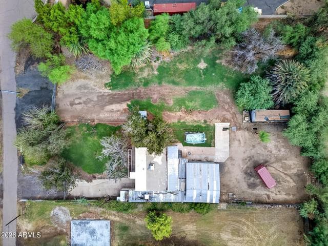 5613 S 27TH Place, Phoenix, AZ