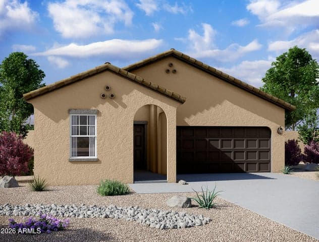 2428 E EQUINE Drive, San Tan Valley, AZ