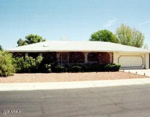 13801 N SUNSTONE Drive, Sun City, AZ