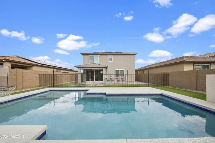 238 S 157TH Lane, Goodyear, AZ