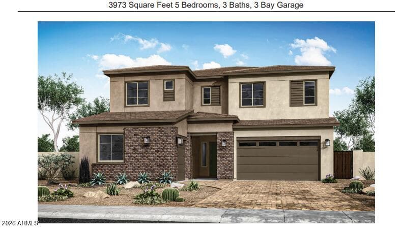 5751 S QUARTZ Street, Gilbert, AZ