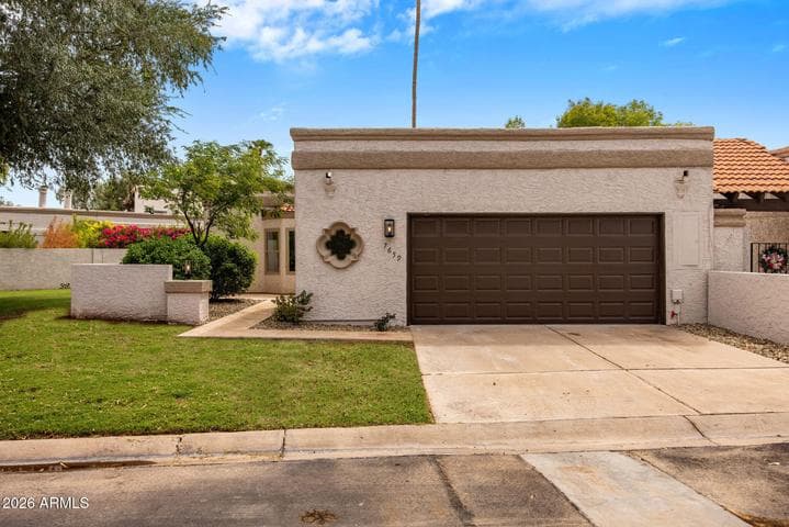 7659 E Pleasant Run --, Scottsdale, AZ