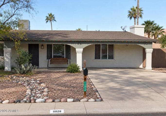11828 N 32ND Place, Phoenix, AZ