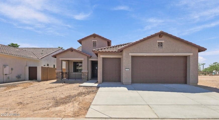 16803 W FAIRMOUNT Avenue, Goodyear, AZ