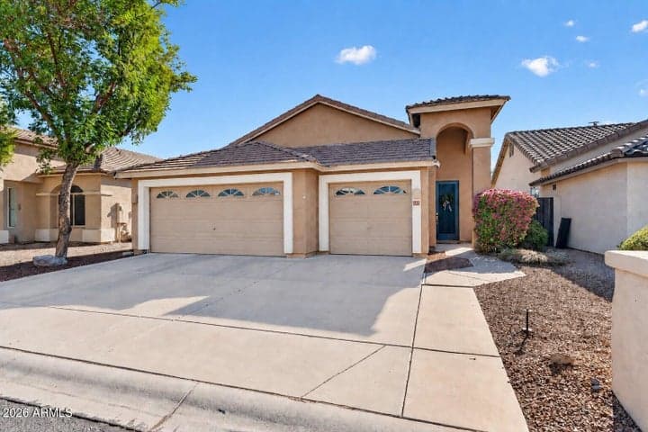 141 S NEBRASKA Street, Chandler, AZ