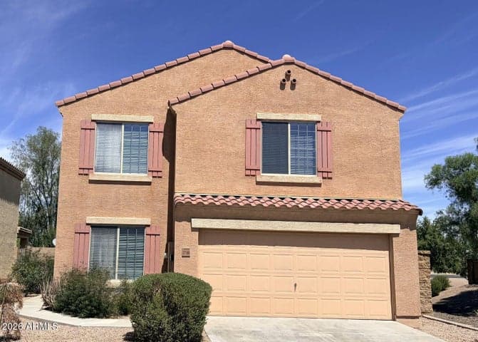 37186 W AMALFI Avenue, Maricopa, AZ