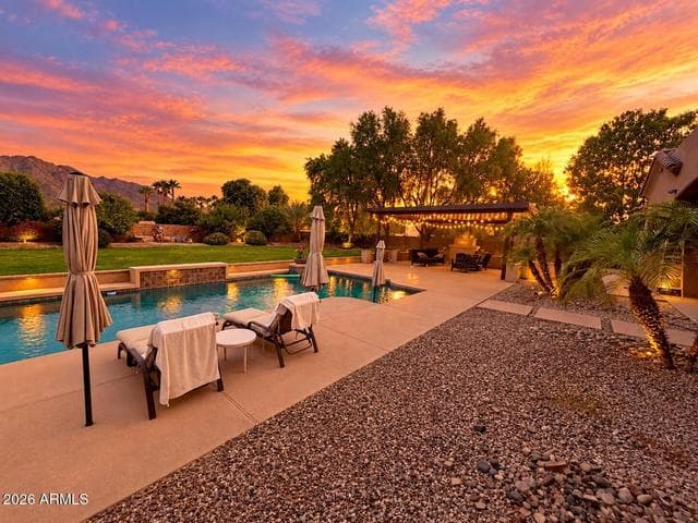 3771 E SUNNYDALE Drive, Queen Creek, AZ