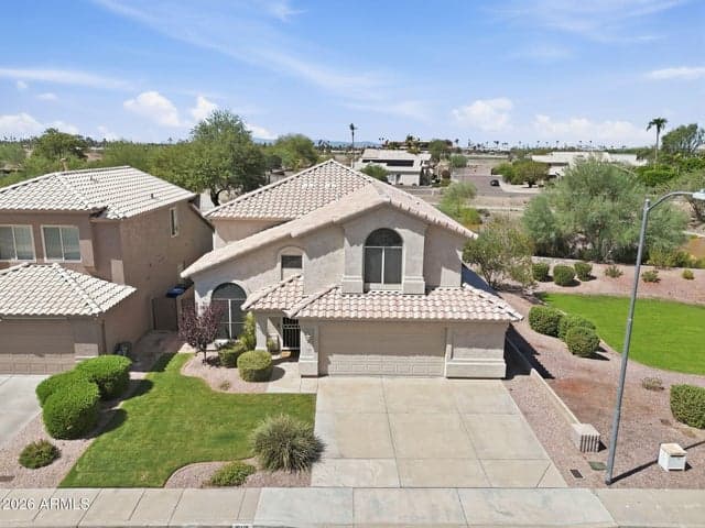 16418 N 8TH Avenue, Phoenix, AZ