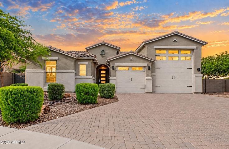 18352 W KENDALL Street, Goodyear, AZ
