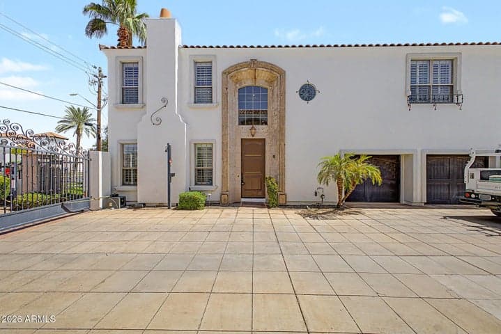 111 W MISSOURI Avenue #H, Phoenix, AZ