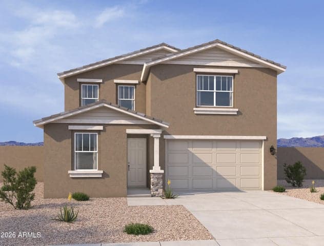 7008 E BISBEE Street, San Tan Valley, AZ