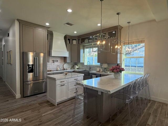 10114 S 32nd Drive, Laveen, AZ