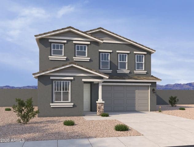 6994 E BISBEE Street, San Tan Valley, AZ
