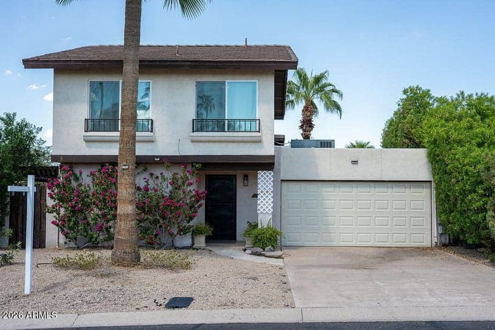 7702 E PALM Lane, Scottsdale, AZ